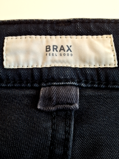 My Essential Wardrobe Jeans (G834)